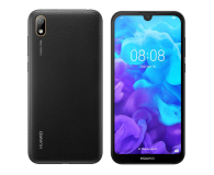 Huawei Y5 2019 czarny - 494271 - zdjęcie 1
